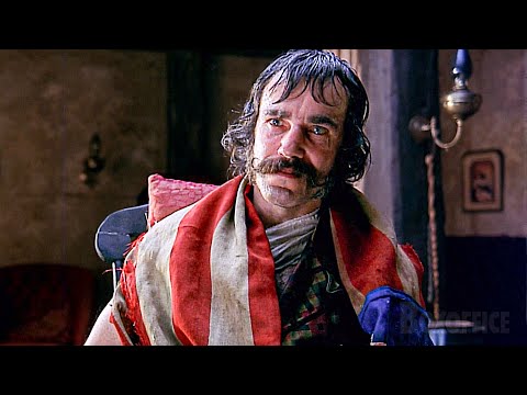 Bill The Butcher haunting monologue | Gangs of New York | CLIP