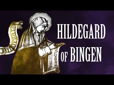 Hildegard of Bingen