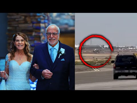 Woman Calls Husband ‘Guardian Angel’ After She Lands Plane