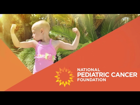 About the National Pediatric Cancer Foundation