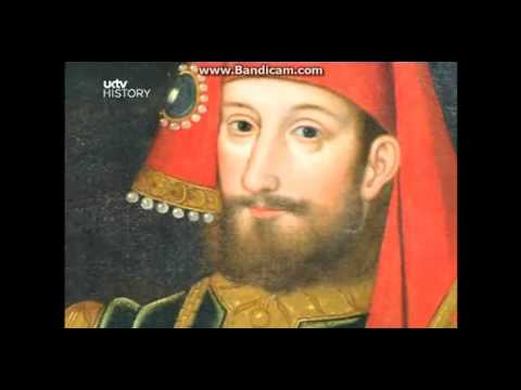 Kings and Queens of England: Henry IV