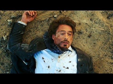 Iron Man Opening Scene - Iron Man (2008) - Movie CLIP HD