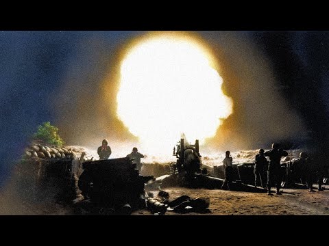 When America&#039;s Generals Tried to Nuke North Korea