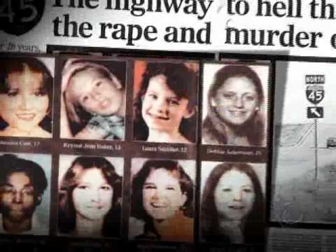 10 Lesser Known American Mysteries - 38