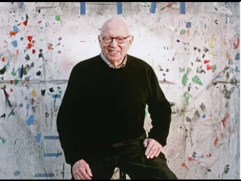 A Tribute to Ellsworth Kelly