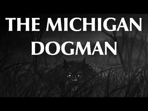 Ten Disturbing Dogman Sightings of the American Midwest - 36