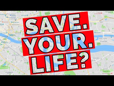 Ten Apps That Could Save Lives - 59