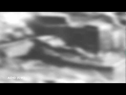 Alien Moon Base Captured By Chang&#039;e-2 Orbiter? 2012