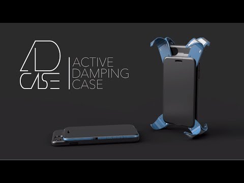 ADcase is now on Kickstarter - coolest way to protect your iPhone