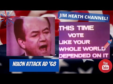 10 Dirty And Disturbing Political Campaign Ads - 13