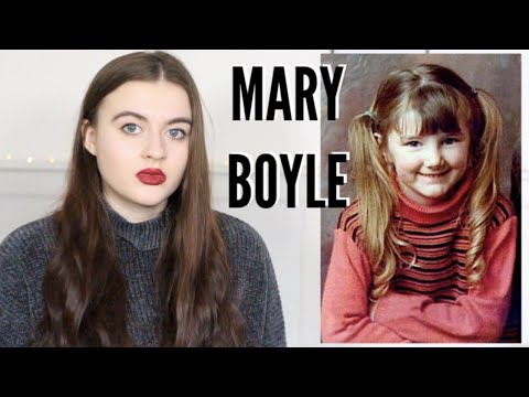 MARY BOYLE: IRELAND&#039;S LONGEST MISSING PERSON CASE | MIDWEEK MYSTERY