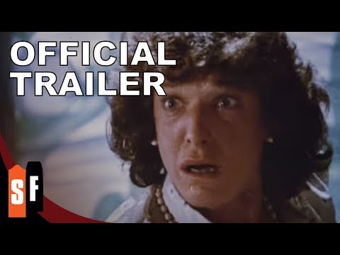 Silent Night, Deadly Night (1984) - Official Trailer