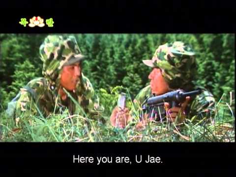 Top 10 North Korean Propaganda Films - 55