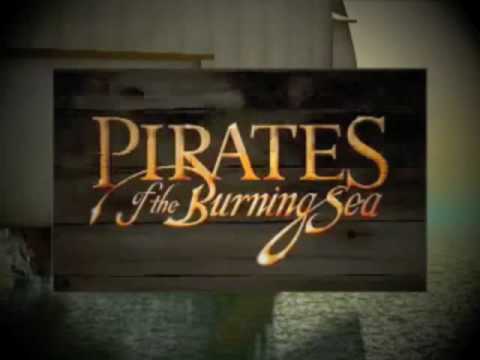 Pirates of the Burning Sea Fan Video Trailer
