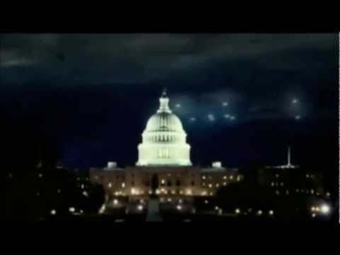 UFO - OVNI - UFOs In Washington D.C