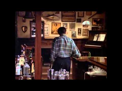 Final Scene from Cheers