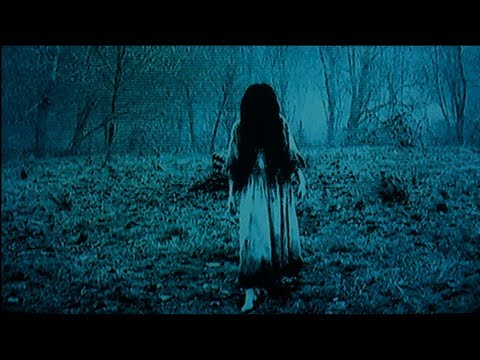 The Ring - Samara Morgan TV Scene HD