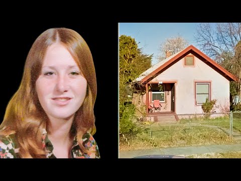 7 Years in the BOX - Collen Stan Disturbing Case