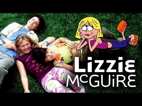 Lizzie McGuire Cast - Where Are They Now?