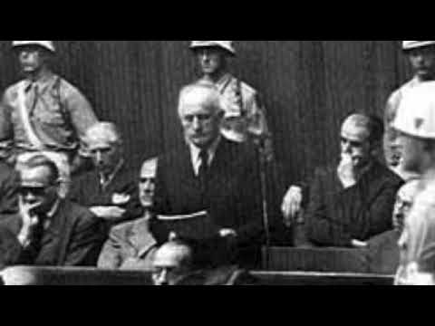 Top 10 Forgotten War Criminals Sentenced To Death - 96