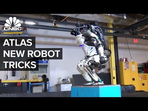 Top 10 Creepy Robots With Good Intentions - 22