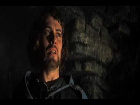 MacBeth&#039;s Toil and Trouble