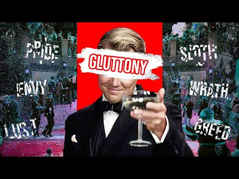 THE GREAT GATSBY: Fitzgerald’s Guide to Ruining Your Life