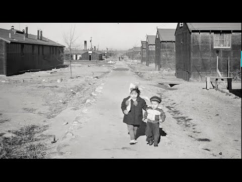 Minidoka internment camp 80 year anniversary