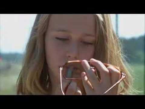 A Swedish Love Story : bande-annonce cinéma 2008