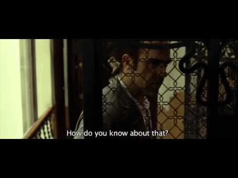 Sleep Tight (2011) | Trailer