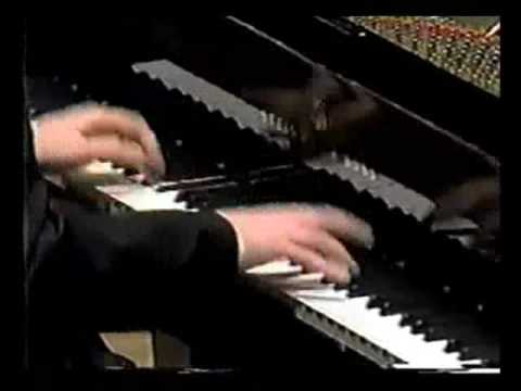 Marc Andre Hamelin - Alkan - Grand Sonata Op. 33