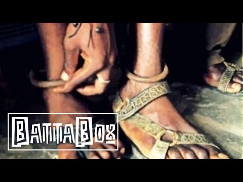 The Slave Market in Nigeria - SHOCKING