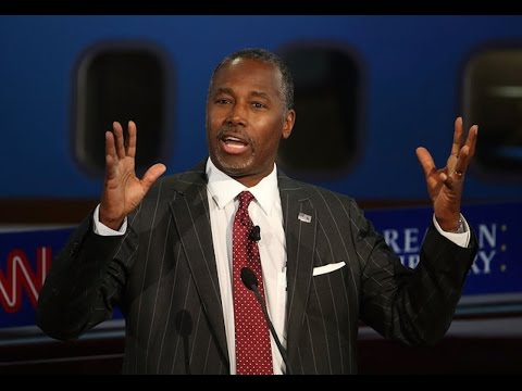 Dr. Ben Carson: Satan Invented The Big Bang Theory