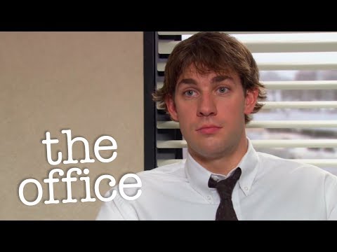 10 Times Jim from The Office Was Actually a Jerk - 32