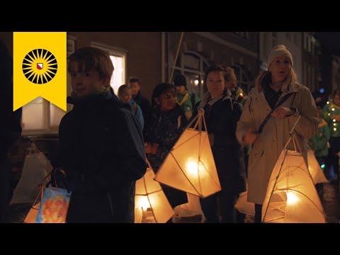 St. Martin&#039;s Day and its special connection with Utrecht