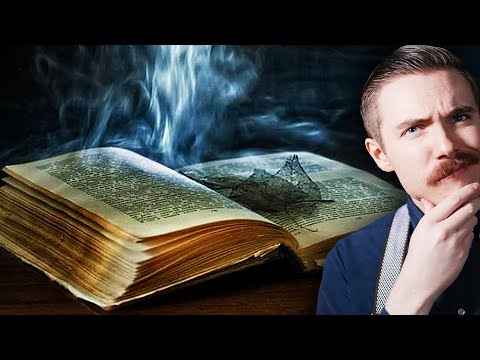 The Ancient Book Nobody Alive Can Read