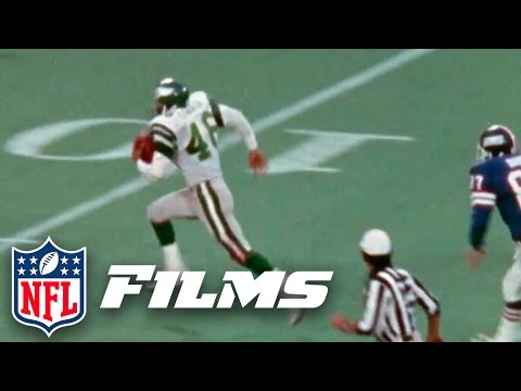 Top 10 Most Memorable NFL Moments - 91