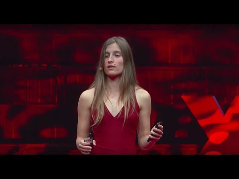 Sex work is integral to the feminist movement | Tilly Lawless | TEDxYouth@Sydney