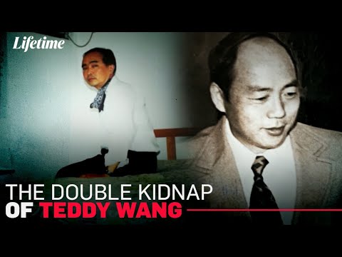 The Double Kidnap of Teddy Wang | Crime Investigation Asia (FULL)
