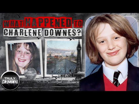 A Wall Of Silence: The Case Of Charlene Downes