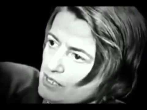 Ayn Rand - Welfarism &amp; Taxation