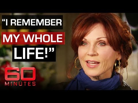 People who remember every second of their life | 60 Minutes Australia