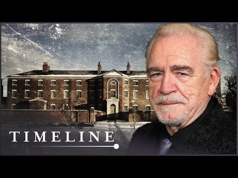 Lost Stories From Victorian England&#039;s Brutal Workhouses | Secrets From The Workhouse | Timeline