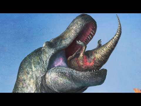 Dinosaur &quot;Lips&quot; and the Evidence for Them - T. rex as an Example