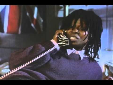 The Telephone 1988 Movie