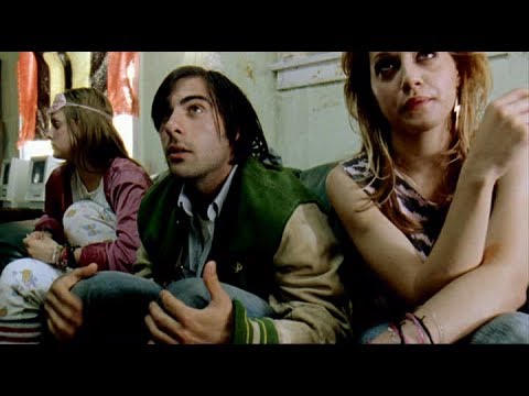 Top 10 Badass Druggies in Movies - 11