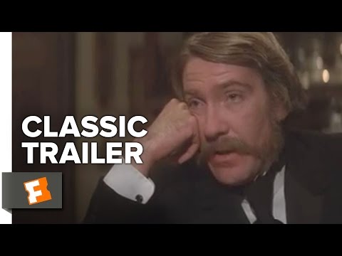 Time After Time (1979) Official Trailer - Malcolm McDowell Movie Adventure Movie HD