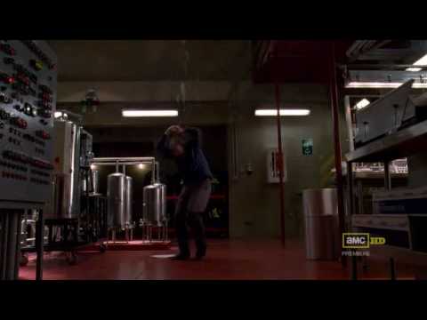 Breaking Bad - Catch That Fly!