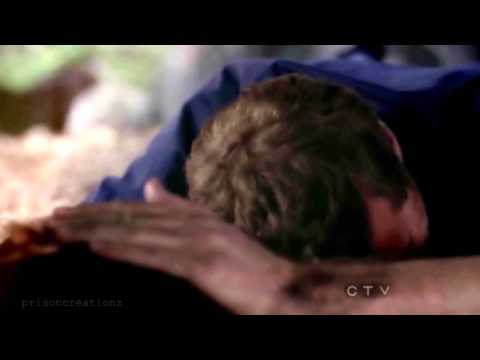Lexie Grey &amp; Mark Sloan Death - Grey&#039;s Anatomy - 8x24 &amp; 9x01