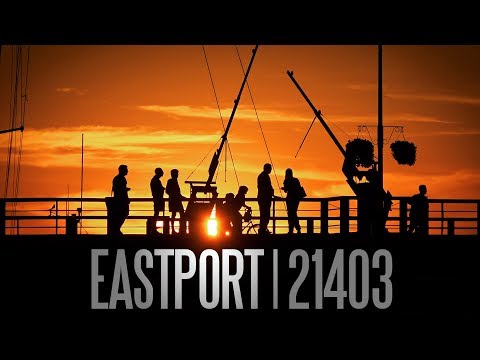 Eastport 21403